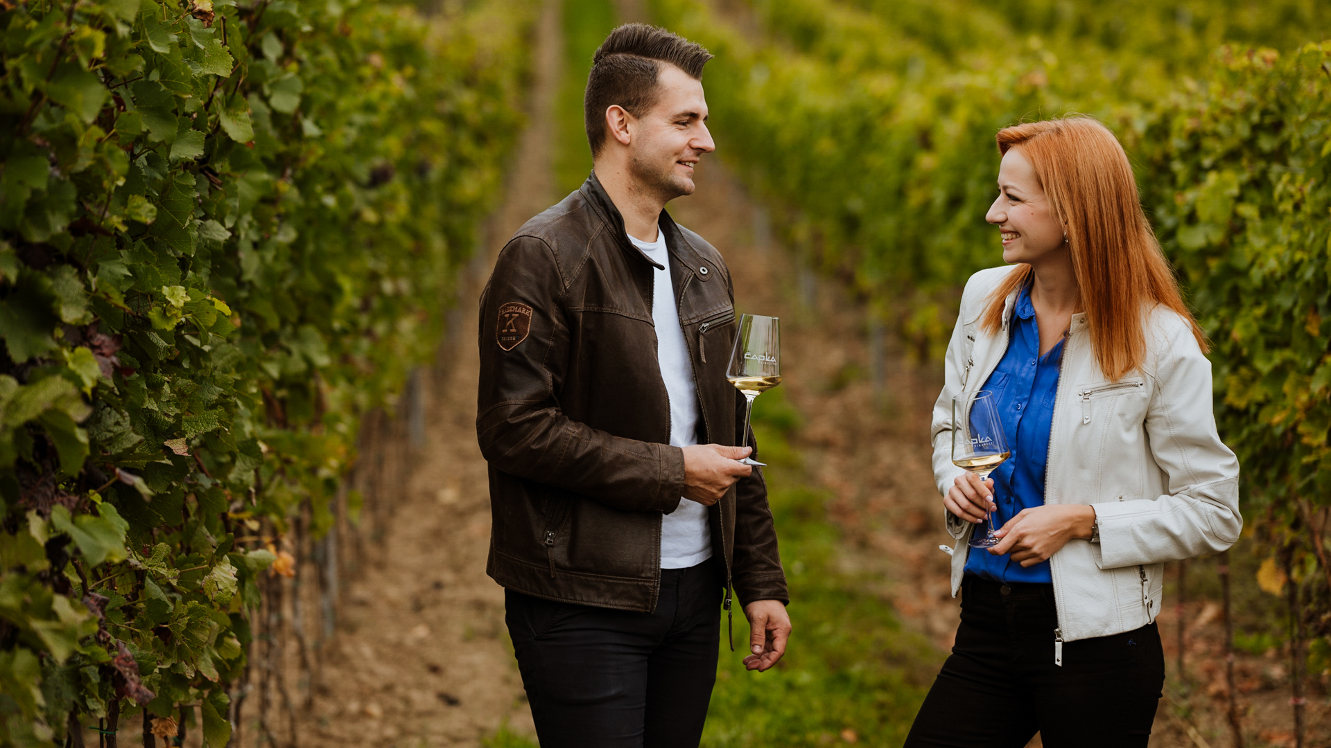 Weingut Čapka