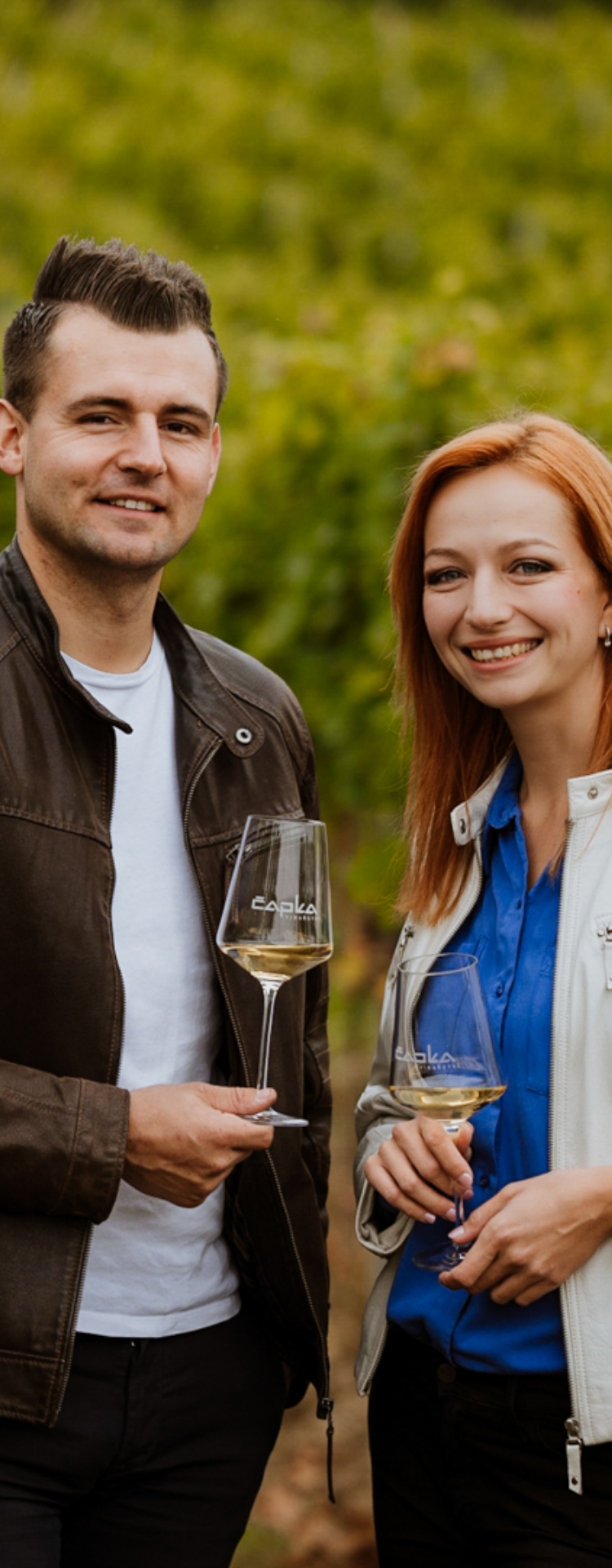 Weingut Čapka