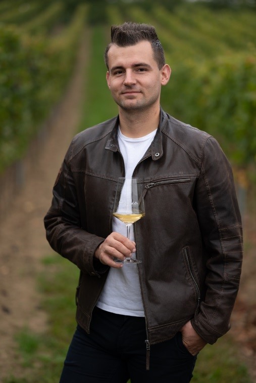 Martin Čapka