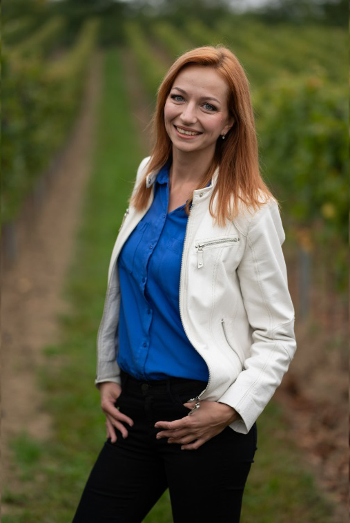 Kristýna Čapková