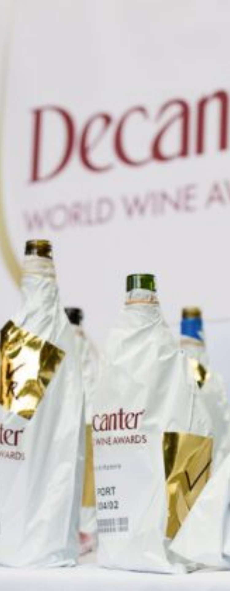 Concours internationaux, vignoble Čapka